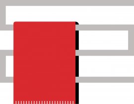 Полотенцесушители, радиаторы