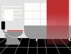 Сантехника для ванной комнаты