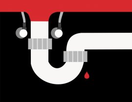 Трапы, сифоны, инженерная сантехника