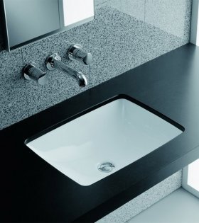 Раковина под столешницу Laufen Pro S 49х36 см